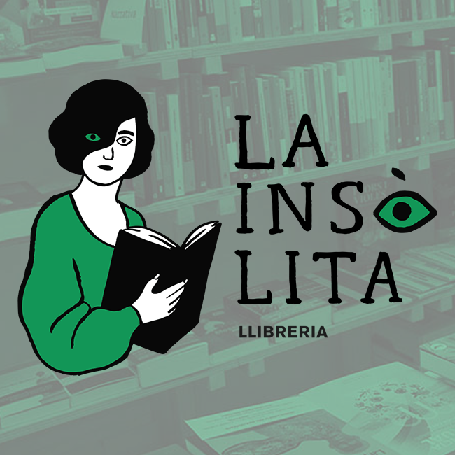 La Insolita | Librería | www.landingmaker.es